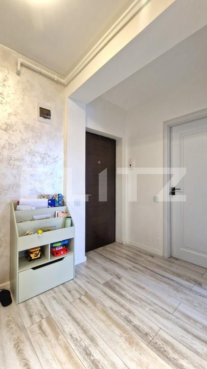 Apartament de vânzare 2 camere Floreşti - 191930AV | BLITZ Cluj-Napoca | Poza4