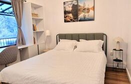 Cabană de vis pe malul lacului Someșul Cald – ponton propriu, business la cheie