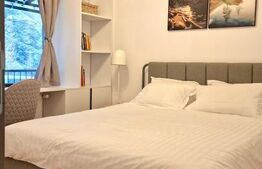 Cabană de vis pe malul lacului Someșul Cald – ponton propriu, business la cheie