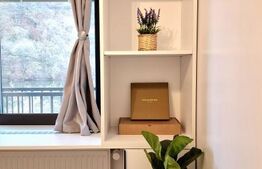 Cabană de vis pe malul lacului Someșul Cald – ponton propriu, business la cheie