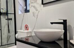 Cabană de vis pe malul lacului Someșul Cald – ponton propriu, business la cheie