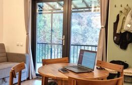 Cabană de vis pe malul lacului Someșul Cald – ponton propriu, business la cheie