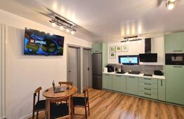 Cabană de vis pe malul lacului Someșul Cald – ponton propriu, business la cheie