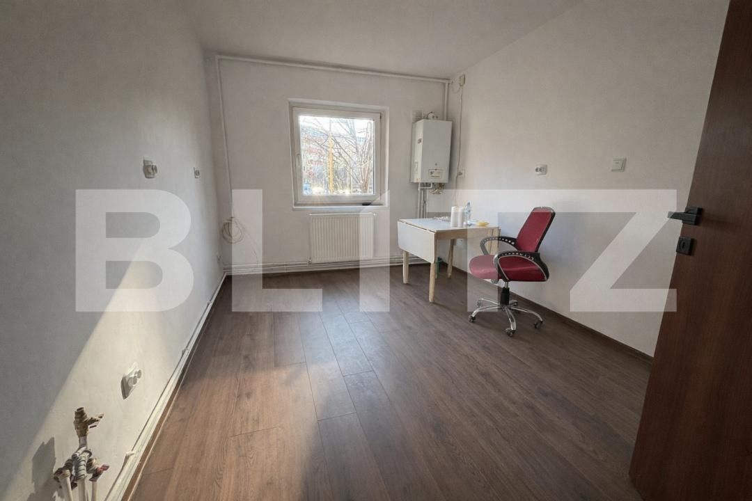 Apartament de închiriat 2 camere Scriitorilor - 191935AI | BLITZ Brașov | Poza3