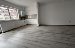 Apartament 2 camere, bloc nou 2025, balcon 10 mp