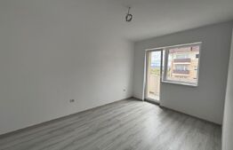 Apartament 2 camere, bloc nou 2025, balcon 10 mp