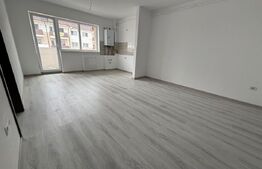 Apartament 2 camere, bloc nou 2025, balcon 10 mp