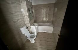Apartament 2 camere, bloc nou 2025, balcon 10 mp