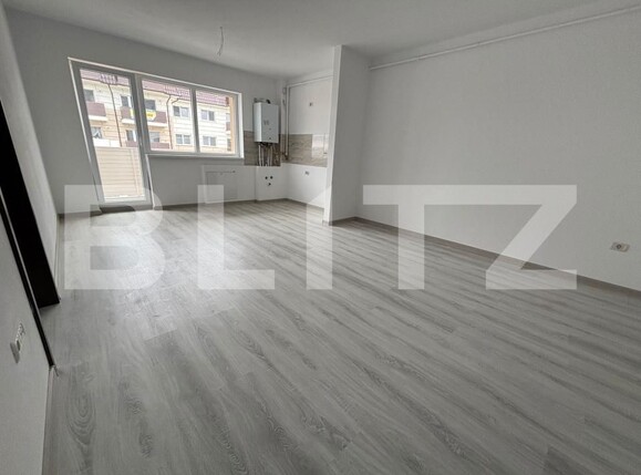 Apartament de închiriat 2 camere Sanpetru - 191938AI | BLITZ Brașov | Poza2