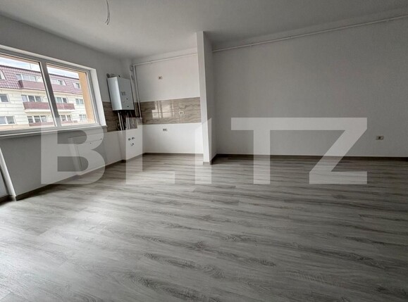 Apartament de închiriat 2 camere Sanpetru - 191938AI | BLITZ Brașov | Poza1