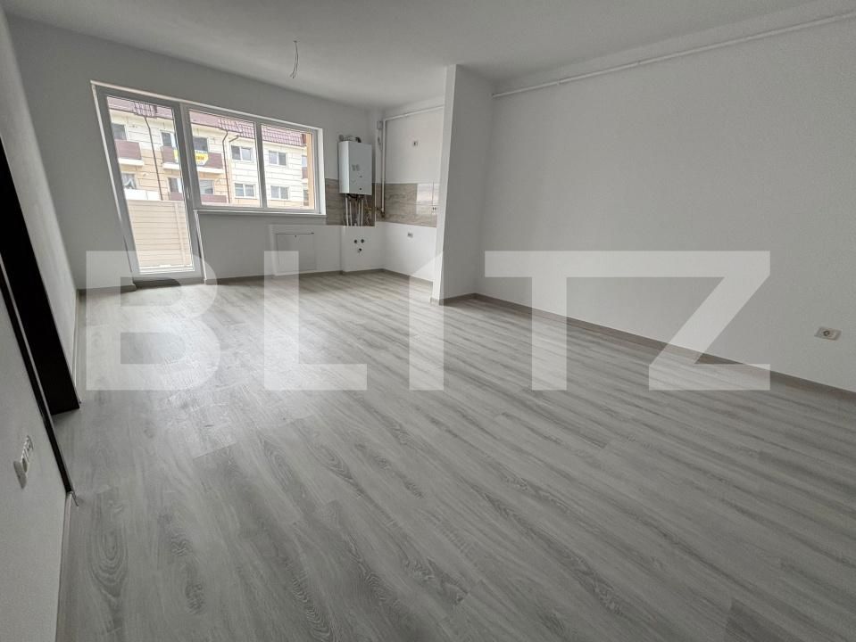 Apartament de închiriat 2 camere Sanpetru - 191938AI | BLITZ Brașov | Poza2