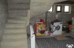 Duplex cu 13 camere, 533 mp, teren 1000 mp, imobil nou, partial finisat!