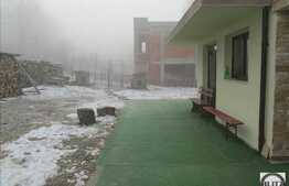 Duplex cu 13 camere, 533 mp, teren 1000 mp, imobil nou, partial finisat!