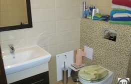 Duplex cu 13 camere, 533 mp, teren 1000 mp, imobil nou, partial finisat!