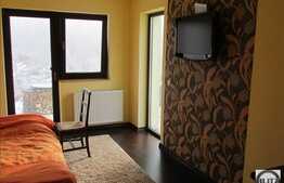 Duplex cu 13 camere, 533 mp, teren 1000 mp, imobil nou, partial finisat!