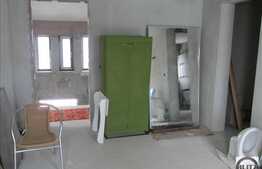 Duplex cu 13 camere, 533 mp, teren 1000 mp, imobil nou, partial finisat!