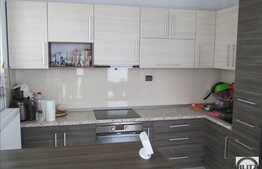 Duplex cu 13 camere, 533 mp, teren 1000 mp, imobil nou, partial finisat!