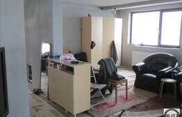 Duplex cu 13 camere, 533 mp, teren 1000 mp, imobil nou, partial finisat!