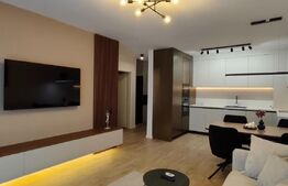 Apartament la cheie, lift, parcare subterana, terasa de 10 mp, zona Eroilor