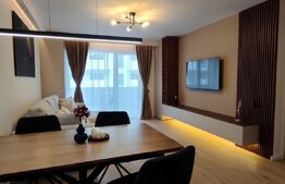 Apartament la cheie, lift, parcare subterana, terasa de 10 mp, zona Eroilor