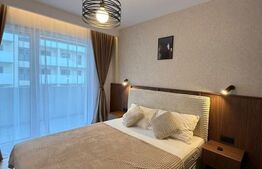 Apartament la cheie, lift, parcare subterana, terasa de 10 mp, zona Eroilor