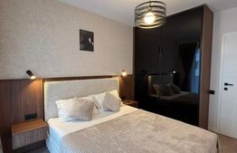 Apartament la cheie, lift, parcare subterana, terasa de 10 mp, zona Eroilor