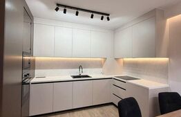 Apartament la cheie, lift, parcare subterana, terasa de 10 mp, zona Eroilor