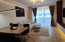 Apartament la cheie, lift, parcare subterana, terasa de 10 mp, zona Eroilor
