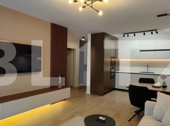 Apartament de vânzare 2 camere Floreşti - 191943AV | BLITZ Cluj-Napoca | Poza3