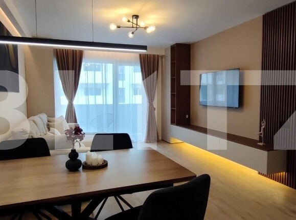 Apartament de vânzare 2 camere Floreşti - 191943AV | BLITZ Cluj-Napoca | Poza2