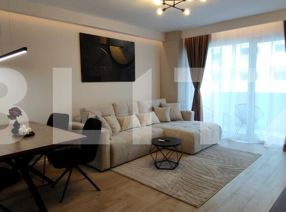 Apartament de vânzare 2 camere Floreşti - 191943AV | BLITZ Cluj-Napoca | Poza1