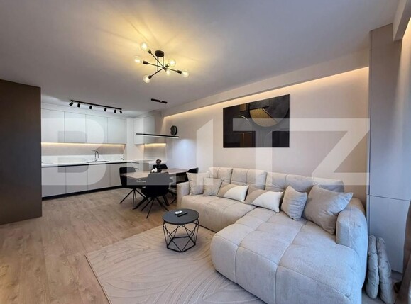 Apartament de vânzare 2 camere Floreşti - 191943AV | BLITZ Cluj-Napoca | Poza4