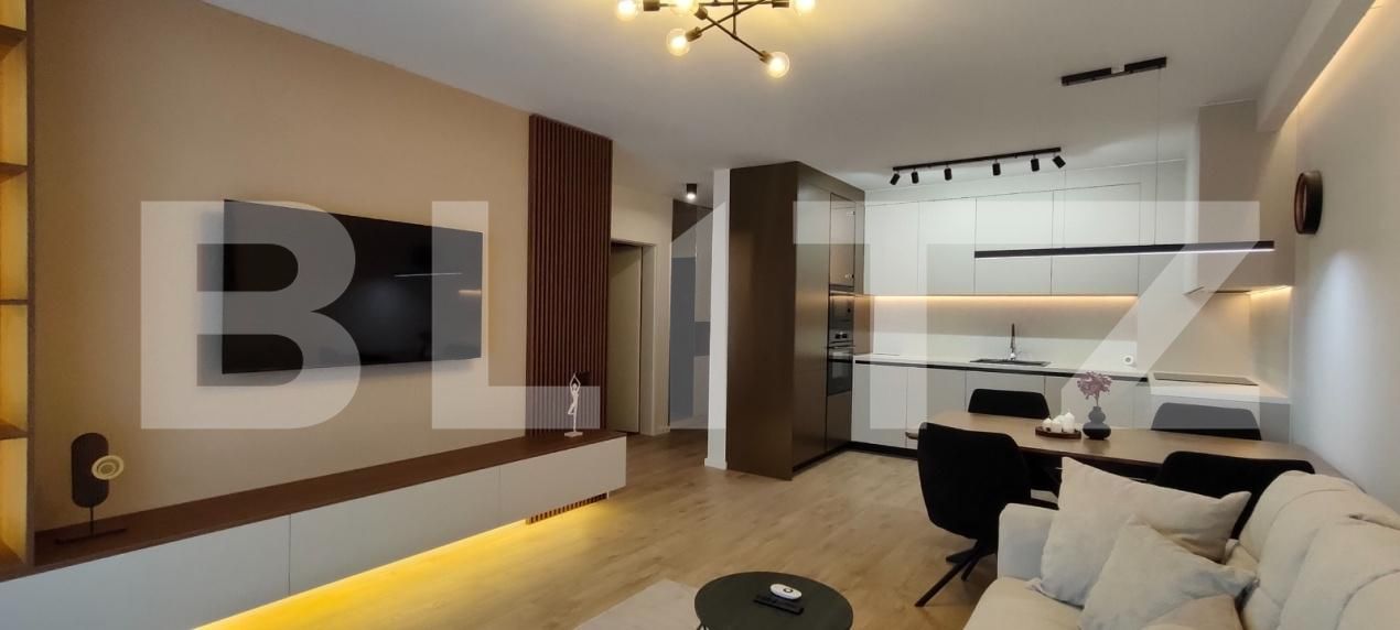 Apartament de vânzare 2 camere Floreşti - 191943AV | BLITZ Cluj-Napoca | Poza3