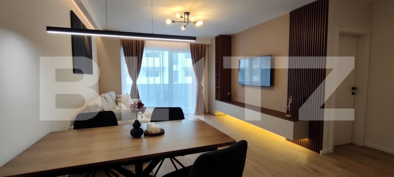 Apartament de vânzare 2 camere Floreşti - 191943AV | BLITZ Cluj-Napoca | Poza2