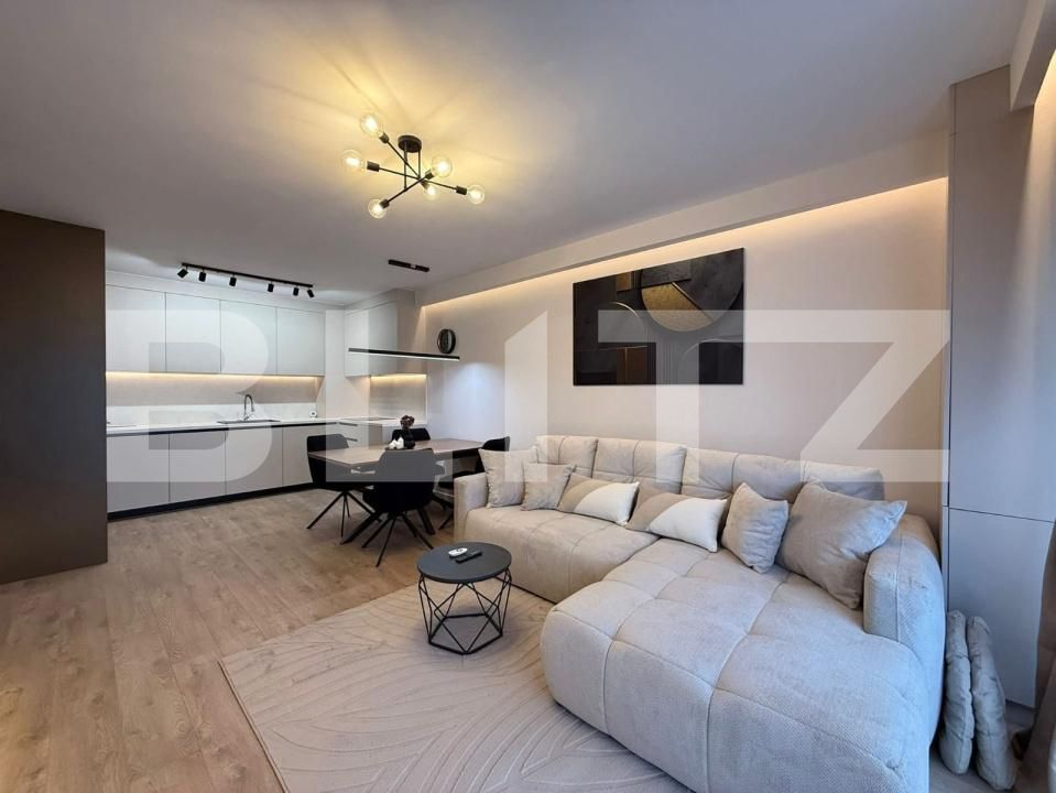 Apartament de vânzare 2 camere Floreşti - 191943AV | BLITZ Cluj-Napoca | Poza4