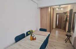 Apartament decomandat, mobilat si utilat, parcare inclusa in pret, zona Eroilor