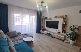 Apartament decomandat, mobilat si utilat, parcare inclusa in pret, zona Eroilor