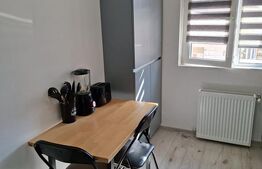 Apartament decomandat, mobilat si utilat, parcare inclusa in pret, zona Eroilor