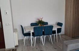 Apartament decomandat, mobilat si utilat, parcare inclusa in pret, zona Eroilor