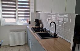 Apartament decomandat, mobilat si utilat, parcare inclusa in pret, zona Eroilor