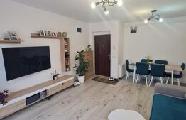 Apartament decomandat, mobilat si utilat, parcare inclusa in pret, zona Eroilor