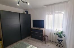 Apartament decomandat, mobilat si utilat, parcare inclusa in pret, zona Eroilor