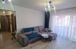 Apartament decomandat, mobilat si utilat, parcare inclusa in pret, zona Eroilor