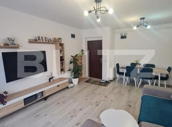 Apartament de vânzare 2 camere Floreşti - 191944AV | BLITZ Cluj-Napoca | Poza4