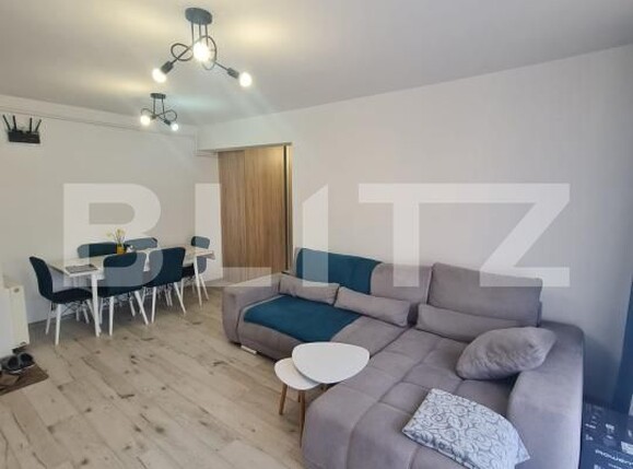 Apartament de vânzare 2 camere Floreşti - 191944AV | BLITZ Cluj-Napoca | Poza3