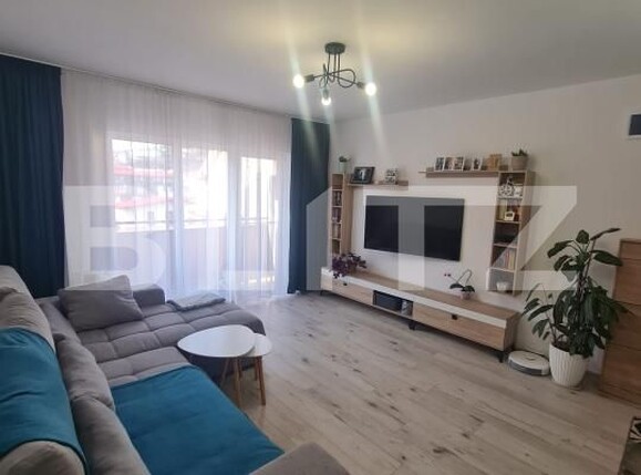 Apartament de vânzare 2 camere Floreşti - 191944AV | BLITZ Cluj-Napoca | Poza1