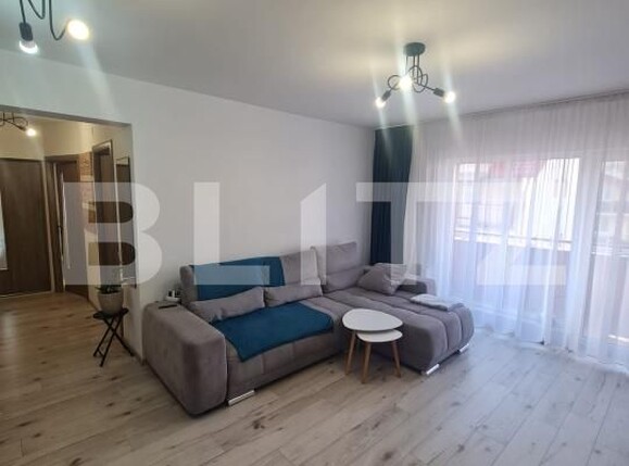 Apartament de vânzare 2 camere Floreşti - 191944AV | BLITZ Cluj-Napoca | Poza2