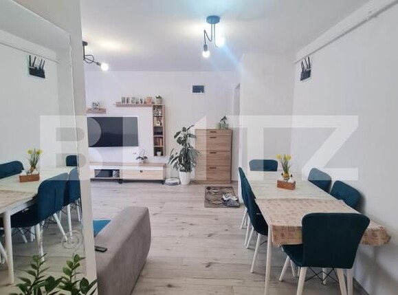 Apartament de vânzare 2 camere Floreşti - 191944AV | BLITZ Cluj-Napoca | Poza7