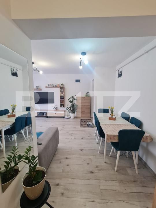 Apartament de vânzare 2 camere Floreşti - 191944AV | BLITZ Cluj-Napoca | Poza7