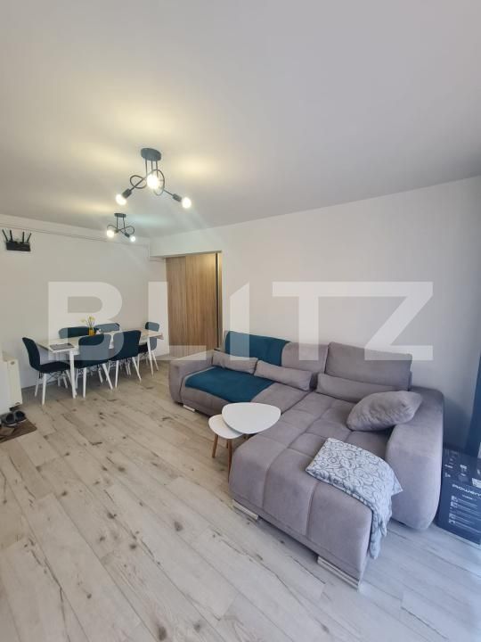 Apartament de vânzare 2 camere Floreşti - 191944AV | BLITZ Cluj-Napoca | Poza3